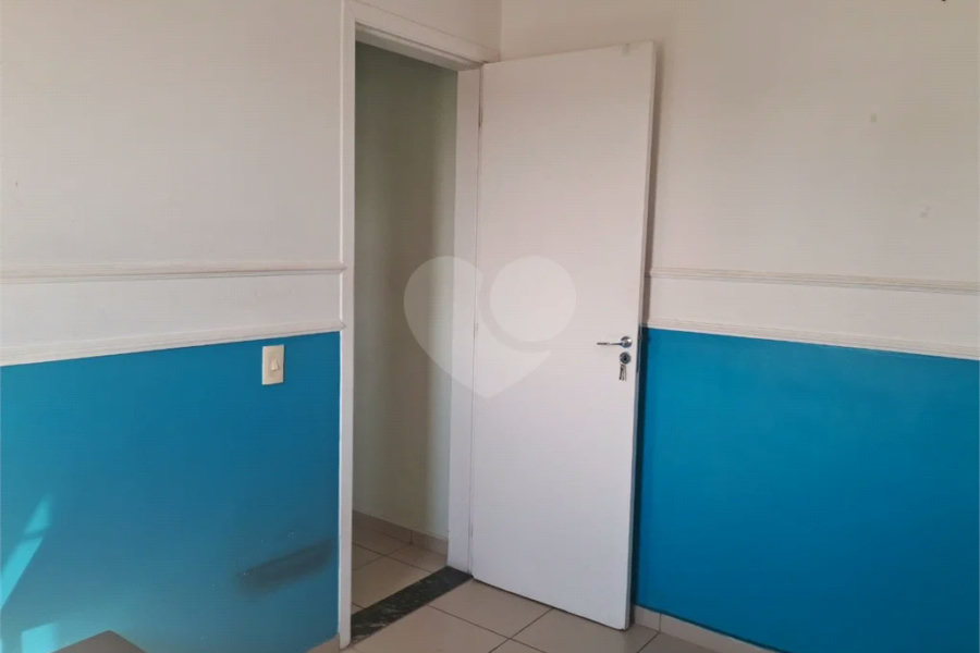 Apartamento à venda com 2 quartos em Mandaqui, São Paulo, SP