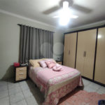 Casa à venda com 3 quartos, sendo 1 suíte, em Residencial Monte Verde, Indaiatuba, SP