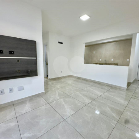 Apartamento para alugar com 2 quartos, sendo 1 suíte, em Vila Hortência, Sorocaba, SP