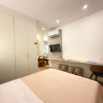 Apartamento à venda com 1 suíte em Tijuca, Rio de Janeiro, RJ