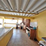 Casa Térrea à venda com 2 quartos em Vila Nivi, São Paulo, SP
