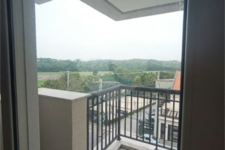 Apartamento à venda com 2 suítes em Vila Ester (zona Norte), São Paulo, SP