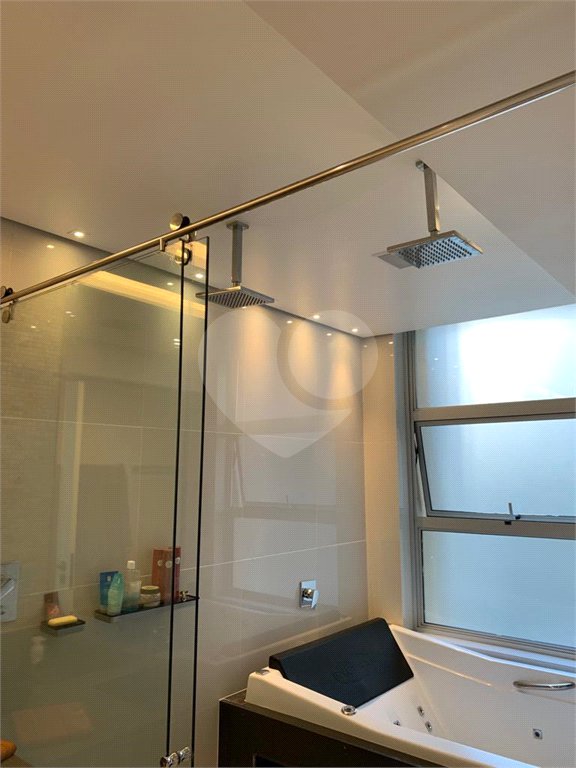 Apartamento à venda com 3 suítes em Vila Buarque, São Paulo, SP
