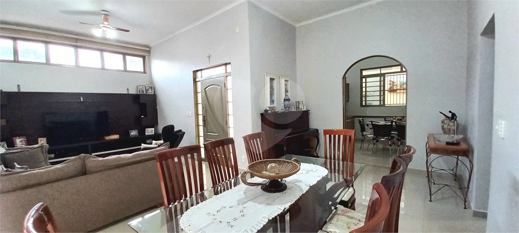 Casa Térrea à venda com 3 quartos, sendo 1 suíte, em Ribeirânia, Ribeirão Preto, SP
