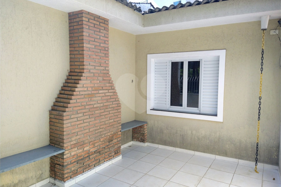Casa à venda com 3 quartos, sendo 1 suíte, em Jardim França, São Paulo, SP