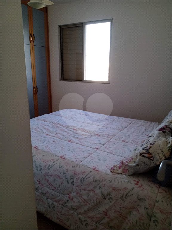 Apartamento á venda - Jabaquara