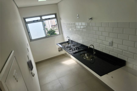 Apartamento à venda com 1 quarto em Belenzinho, São Paulo, SP