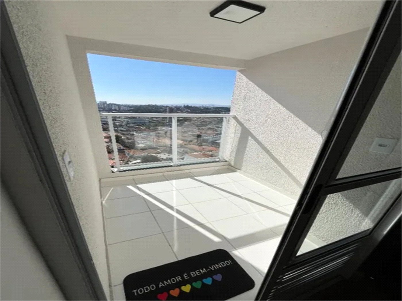Apartamento à venda com 1 quarto em Vila Sônia, São Paulo, SP
