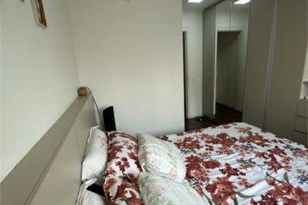 Apartamento à venda com 2 quartos, sendo 1 suíte, em Jardim Caboré, São Paulo, SP