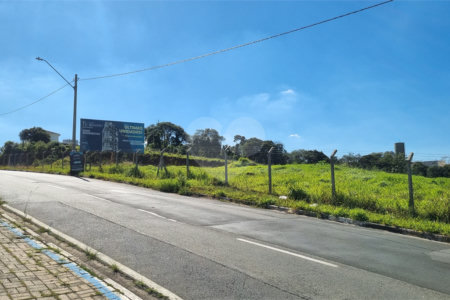 Área de Terra à venda em Parque Nova Suíça, Valinhos, SP