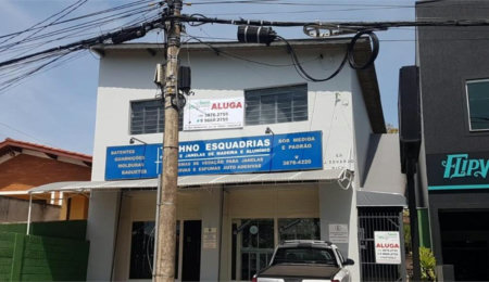 Sala para alugar em Santa Rosa, Vinhedo, SP