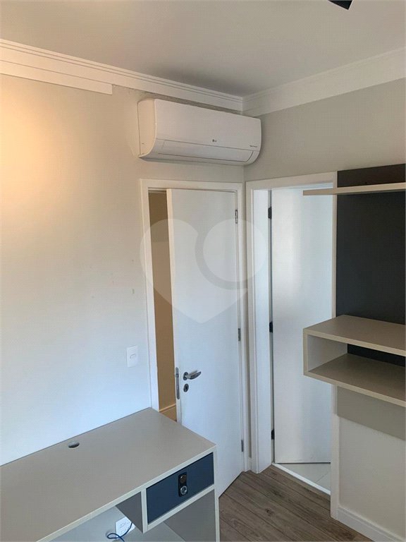 Apartamento à venda com 3 suítes em Cidade Mãe do Céu, São Paulo, SP