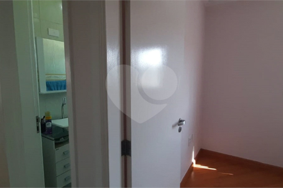 Sobrado à venda com 3 quartos, sendo 1 suíte, em Jaçanã, São Paulo, SP