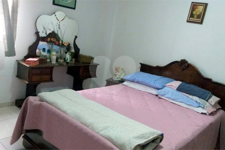 Apartamento à venda com 2 quartos em Parada Inglesa, São Paulo, SP