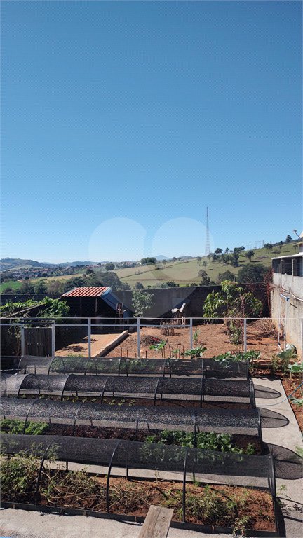 Sobrado à venda com 3 suítes em Jardim Paraíso do Tanque, Atibaia, SP