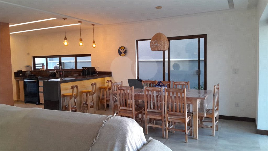 Casa à venda com 4 suítes em Geribá, Armação dos Búzios, RJ