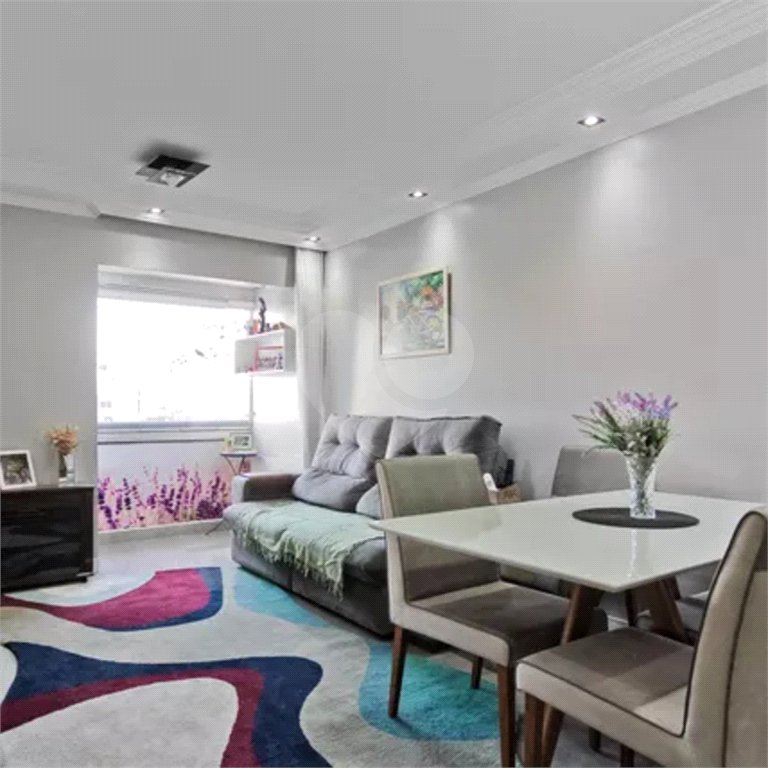 Apartamento à venda com 3 quartos, sendo 1 suíte, em Freguesia do Ó, São Paulo, SP