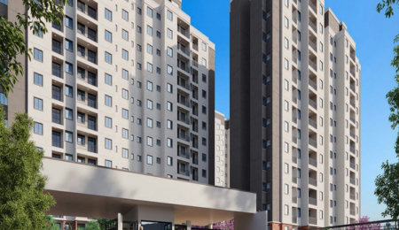 Spazio Italia Residencial Clube