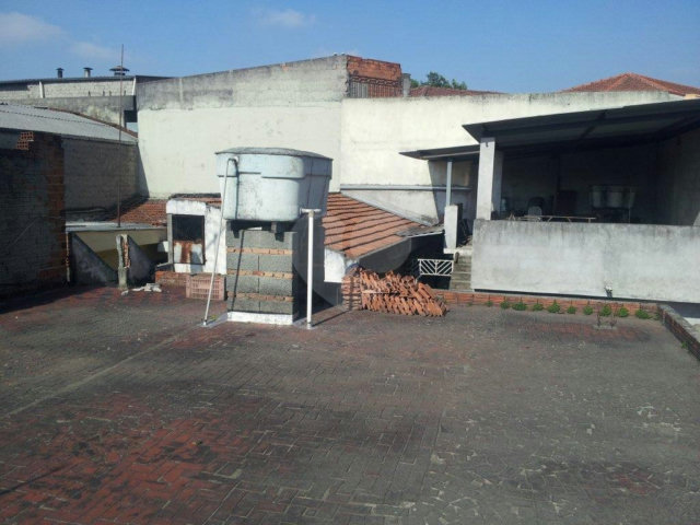 Casa Térrea à venda com 3 quartos em Parque Novo Mundo, São Paulo, SP