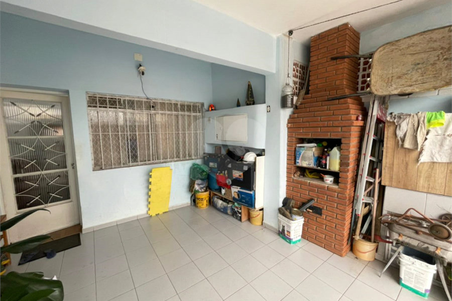 Sobrado à venda com 2 quartos em Casa Verde, São Paulo, SP