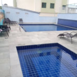 Apartamento à venda com 2 quartos, sendo 1 suíte,  em Vila Gustavo, São Paulo, SP