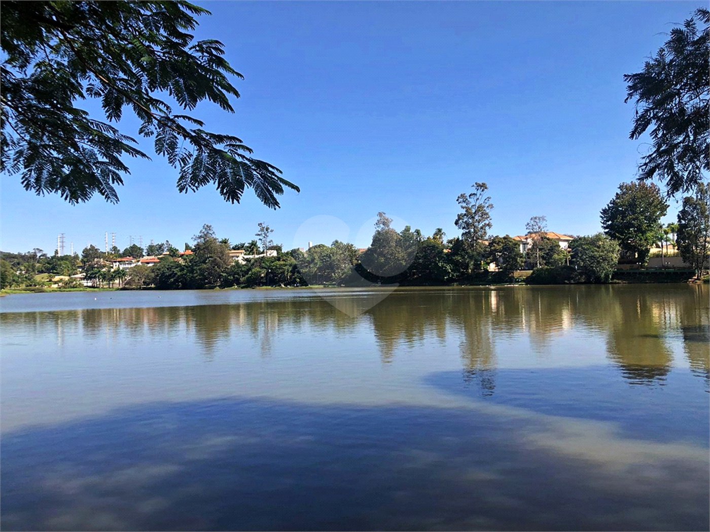 Terreno à venda no condomínio São Joaquim, Vinhedo - SP