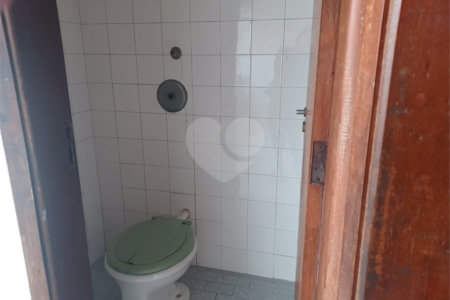 Apartamento à venda com 2 quartos em Santana, São Paulo, SP