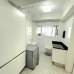 Apartamento com 3 dormitórios à venda, 191 m² por R$ 2.995.000,00 - Embaré - Santos/SP