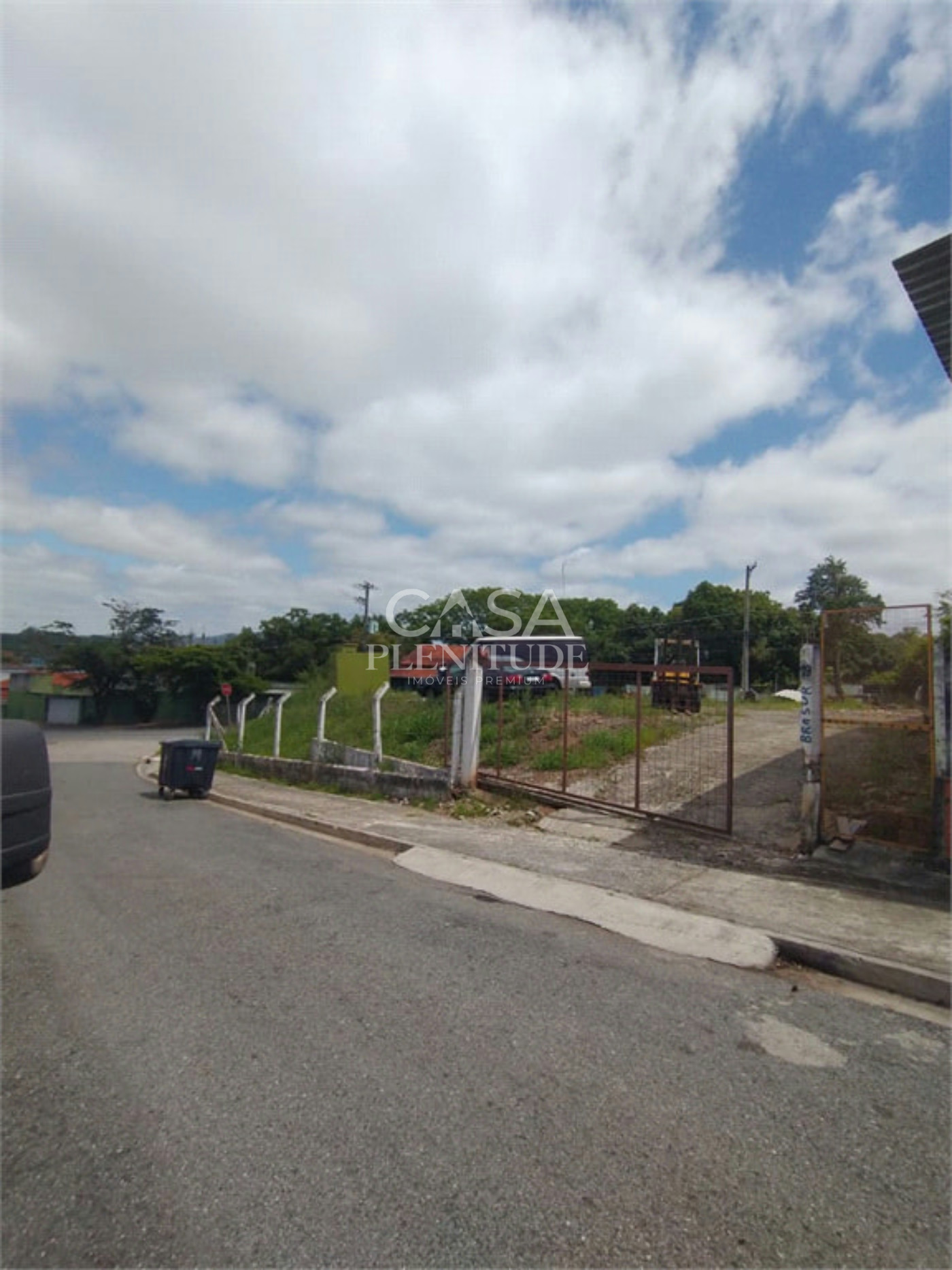 Barracão para alugar em Quintais do Imperador, Sorocaba, SP