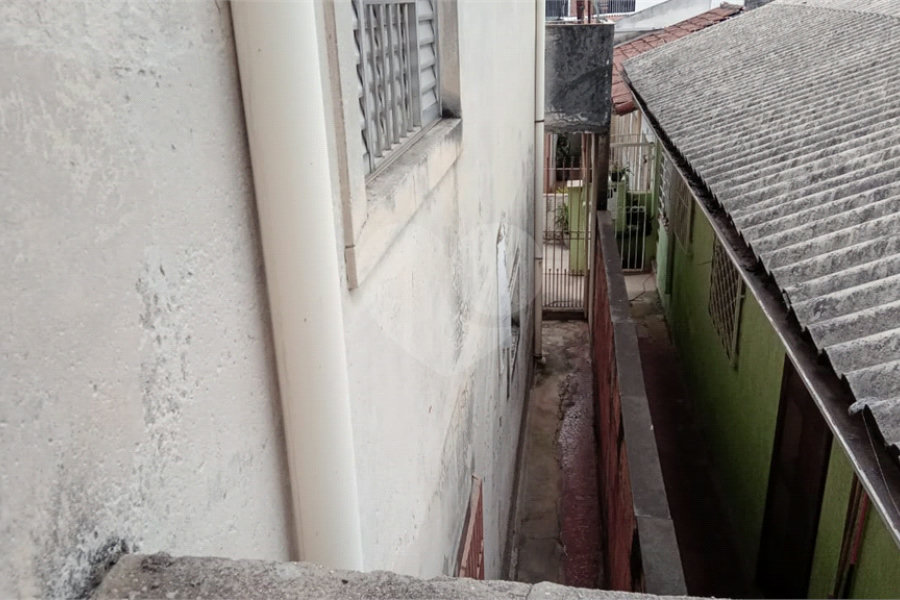 Casa de Vila à venda com 4 quartos, sendo 1 suíte, em Tucuruvi, São Paulo, SP