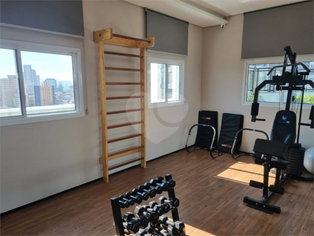 Apartamento para alugar com 2 quartos em Tucuruvi, São Paulo, SP