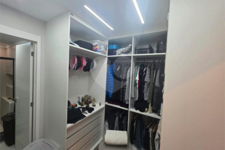 Apartamento à venda com 3 suítes em Vila Zilda (tatuapé), São Paulo, SP