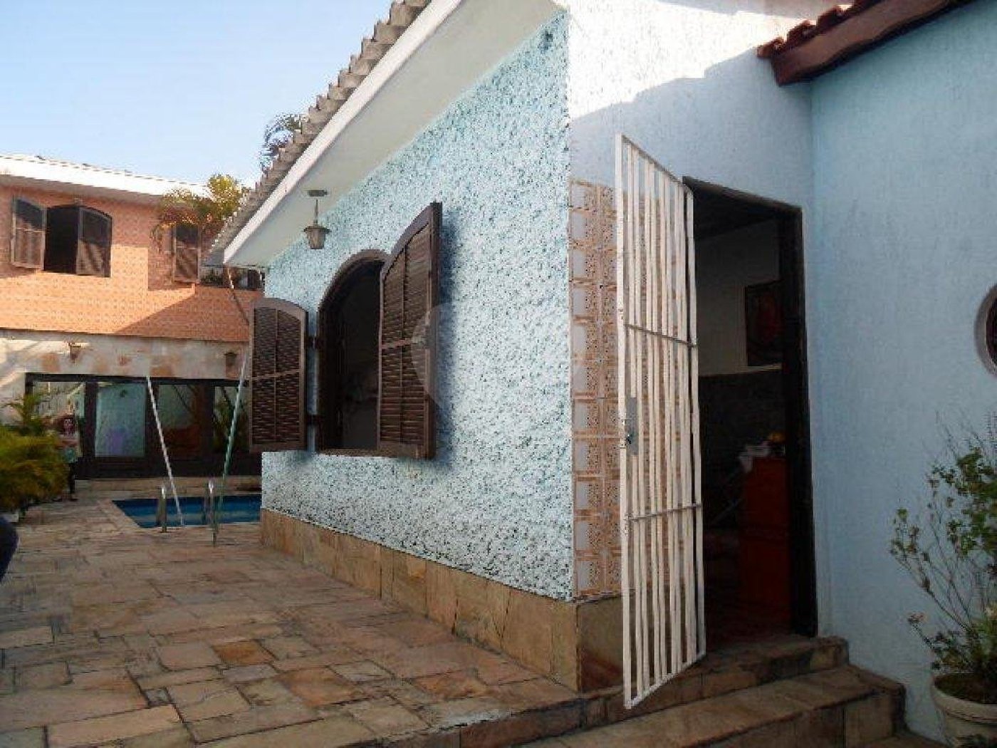 Casa Térrea à venda com 4 quartos em Tucuruvi, São Paulo, SP