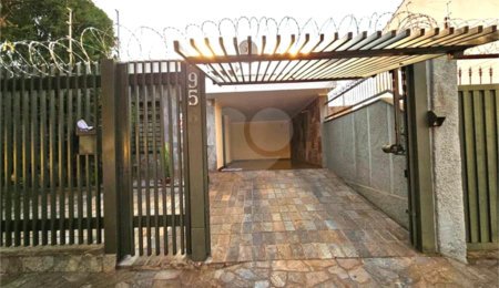 Casa Térrea à venda com 6 quartos, sendo 4 suítes,  em Jardim Maria Goretti, Ribeirão Preto, SP