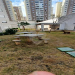 Apto com varanda gourmet no Belém Brás