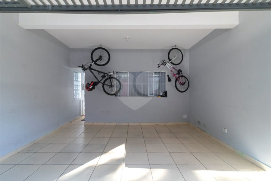 Casa à venda com 5 quartos, sendo 1 suíte, em Limão, São Paulo, SP