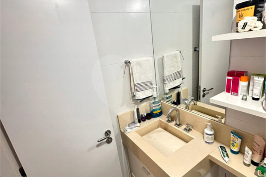 Apartamento à venda com 2 quartos, sendo 1 suíte, em Vila Nova Mazzei, São Paulo, SP