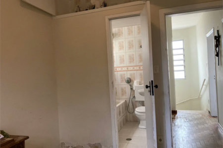 Casa de Vila à venda com 3 quartos, sendo 1 suíte,  em Brooklin Paulista, São Paulo, SP