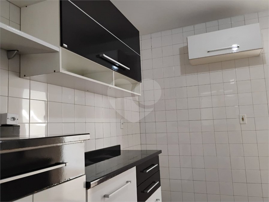 Apartamento para alugar com 2 quartos em Jardim Brasil (zona Sul), São Paulo, SP