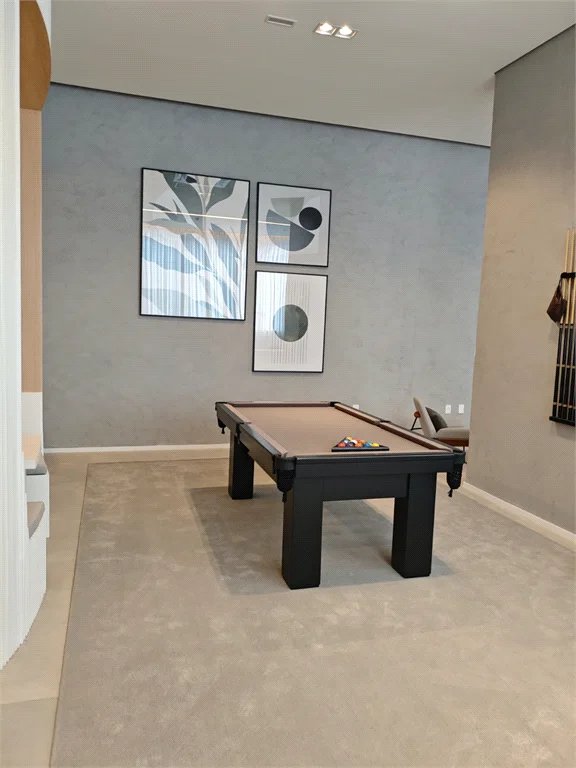Apartamento à venda com 1 quarto em Pinheiros, São Paulo, SP