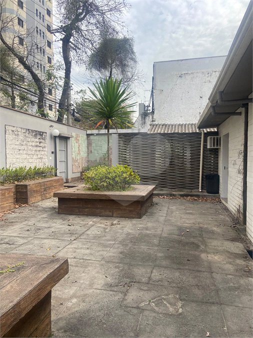 Salão para alugar no Centro, Santo André, SP