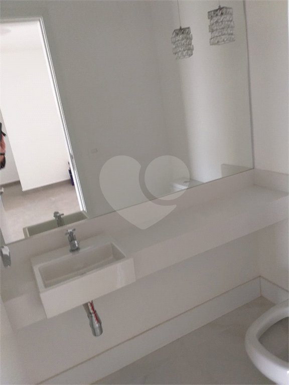 Apartamento à venda com 2 suítes em Lapa, São Paulo, SP