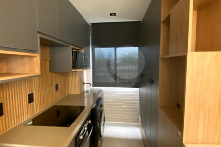 Apartamento à venda com 2 quartos em Jardim Residencial Paraíso, Araraquara, SP