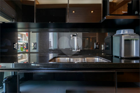 Apartamento à venda com 3 suítes em Cidade Monções, São Paulo, SP