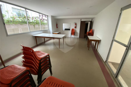 Apartamento à venda com 4 quartos, sendo 1 suíte,  em Tijuca, Rio de Janeiro, RJ
