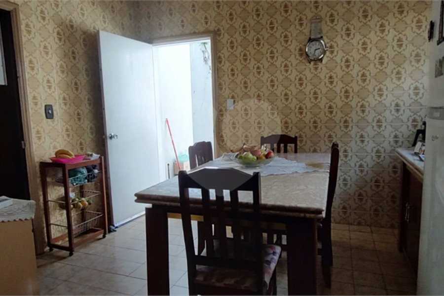 Sobrado à venda com 3 quartos, sendo 1 suíte, em Santana, São Paulo, SP