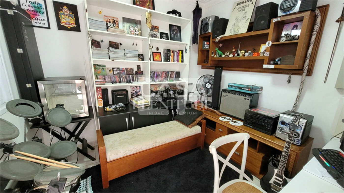 Casa em condomínio à venda com 4 suítes em Ibiti Royal Park, Sorocaba, SP