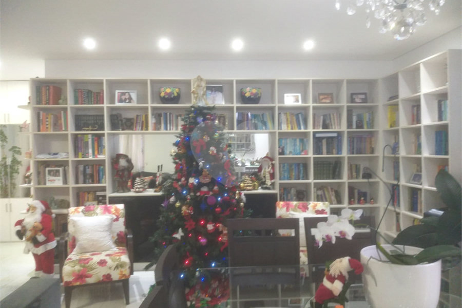 Apartamento à venda com 3 quartos, sendo 1 suíte, em Paraíso, São Paulo, SP