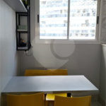 Apartamento para alugar com 3 suítes em Vila Gertrudes, São Paulo, SP