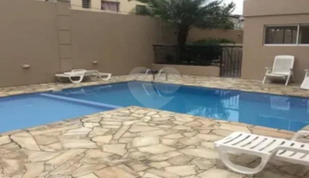 Casa à venda com 2 quartos no condomínio San Francisco Village, São Paulo - SP